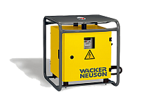     Wacker Neuson FUE 10/042/200